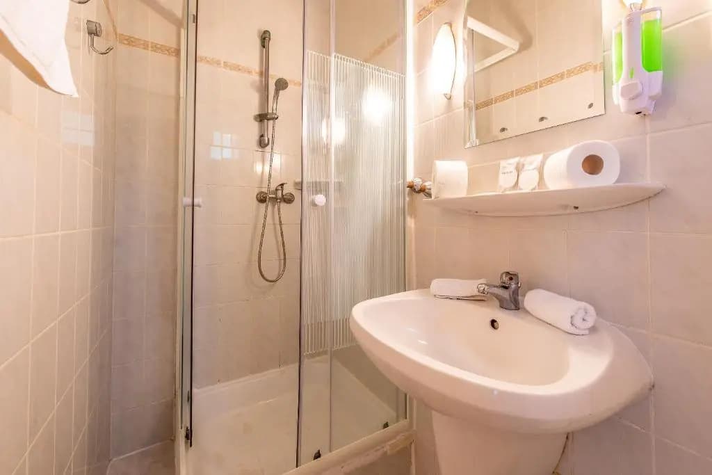 Korona Hotel Panzio - photo 10