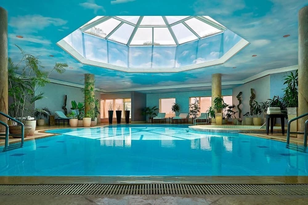 Premium SA at 4 Seasons Hotel - photo 8