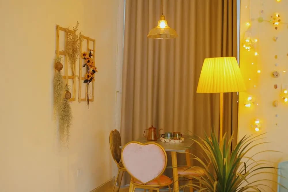 Langmandi luxury apartment - photo 14