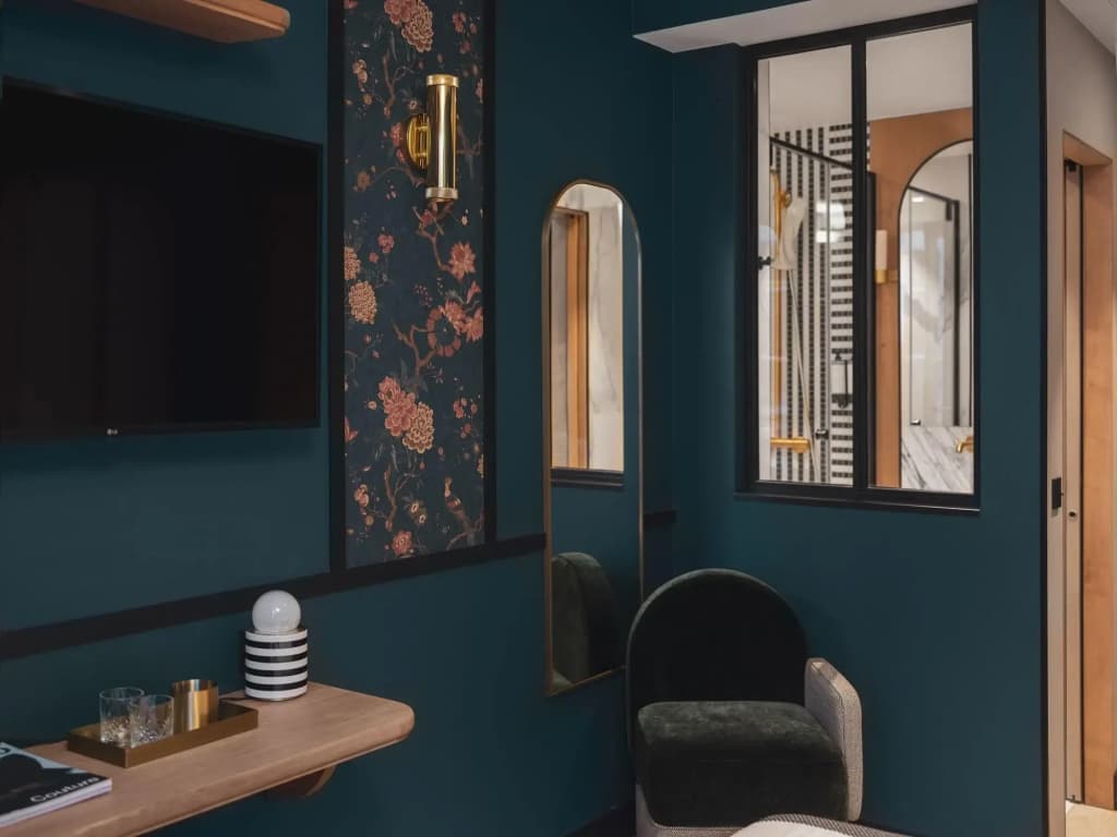 Dandy Hotel - photo 19