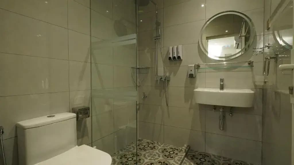 Kimberley Boutique Hotel - photo 5