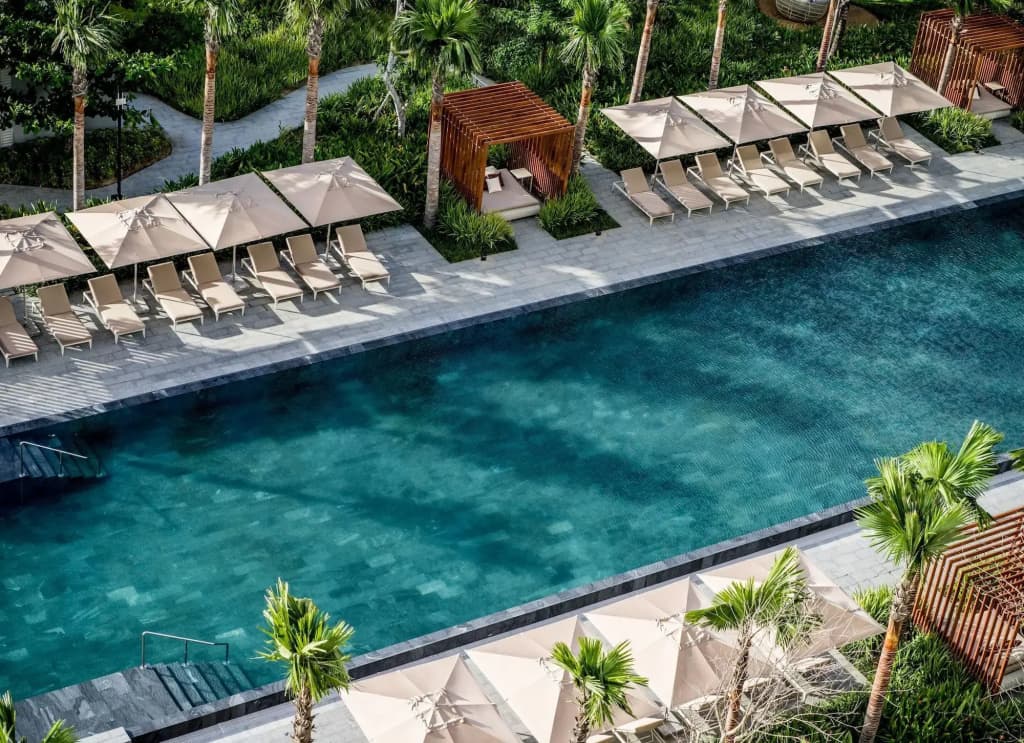Crowne Plaza Phu Quoc Starbay by IHG - photo 22