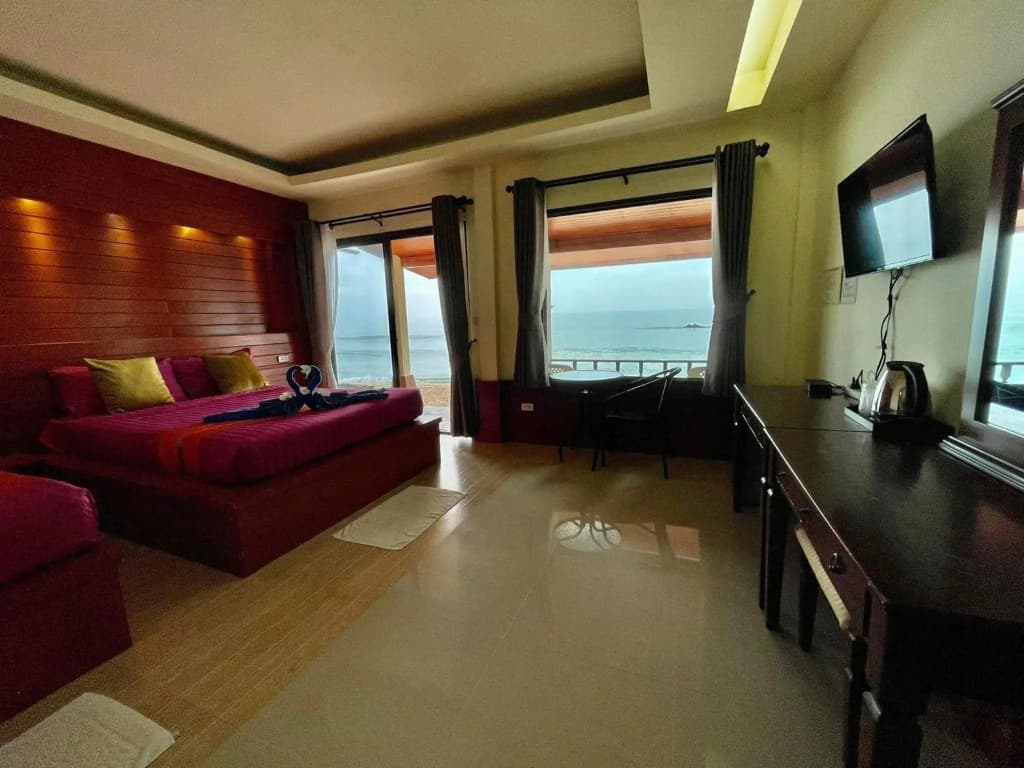 Lanta Paragon Bungalow - photo 42