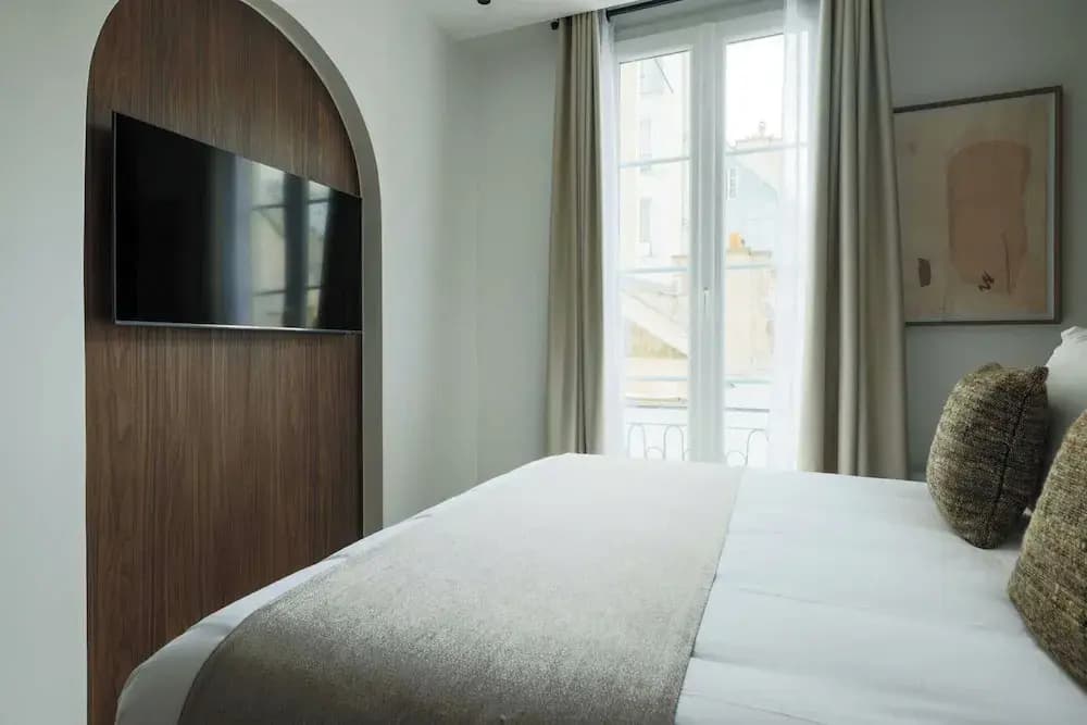 Elegant Apartment - 3br-8p- Le Marais - photo 1