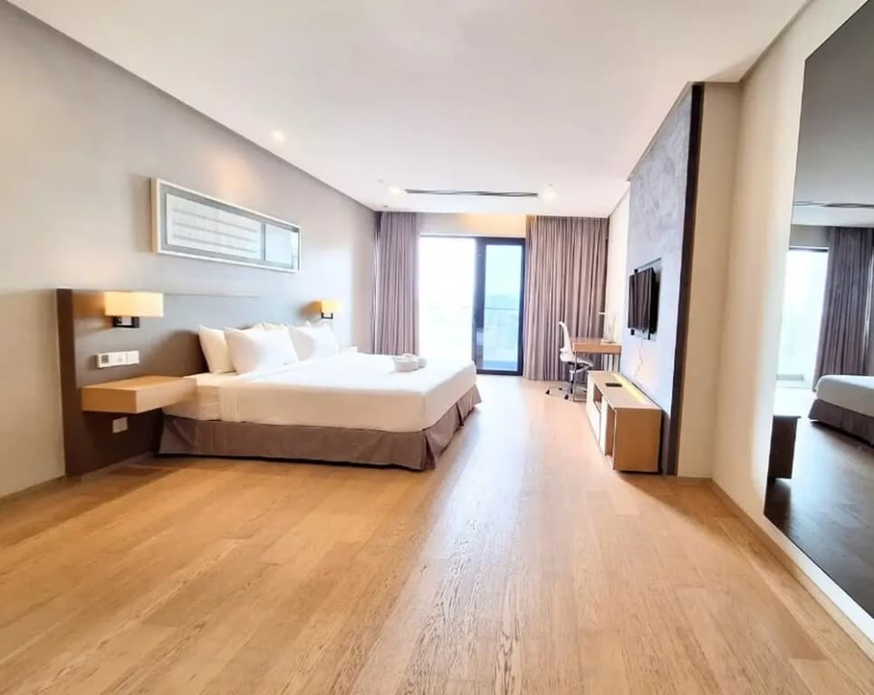 189 Suites by the river Klang - photo 2