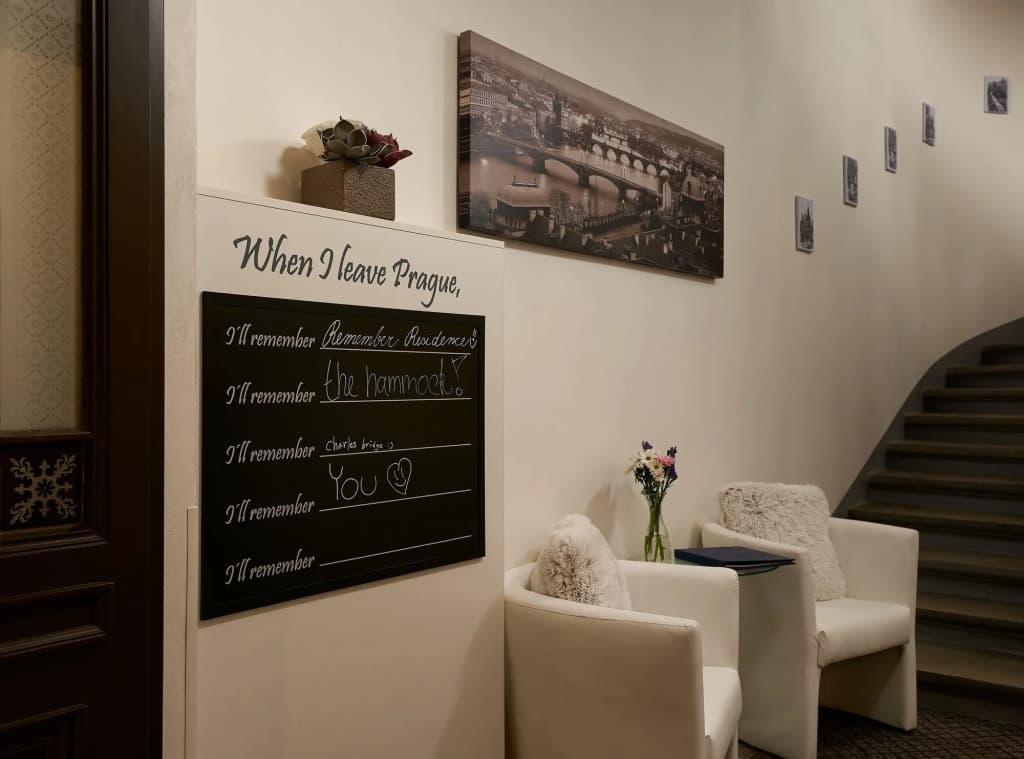 Remember Residence - photo 4