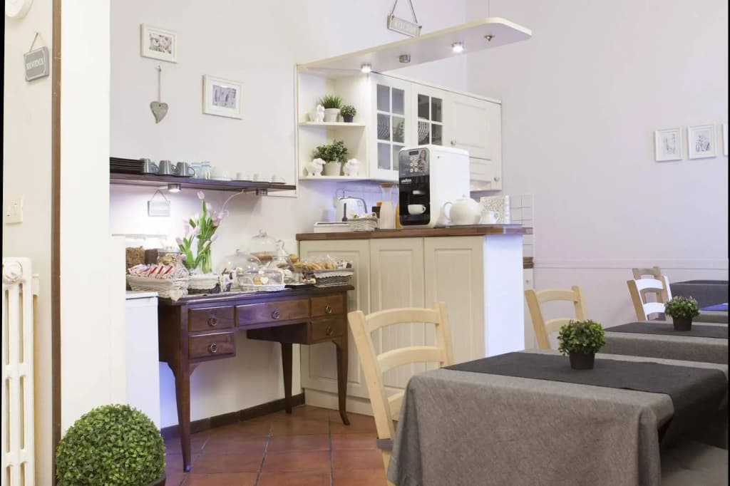 Piccarda Bed and Breakfast - photo 16