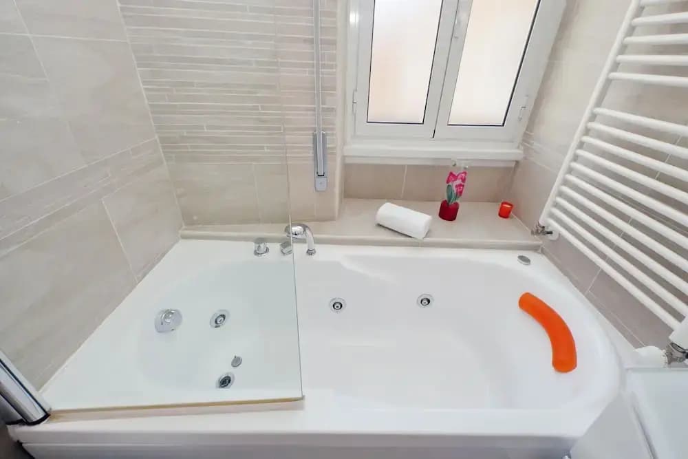 Two Bedrooms Trionfale - photo 9