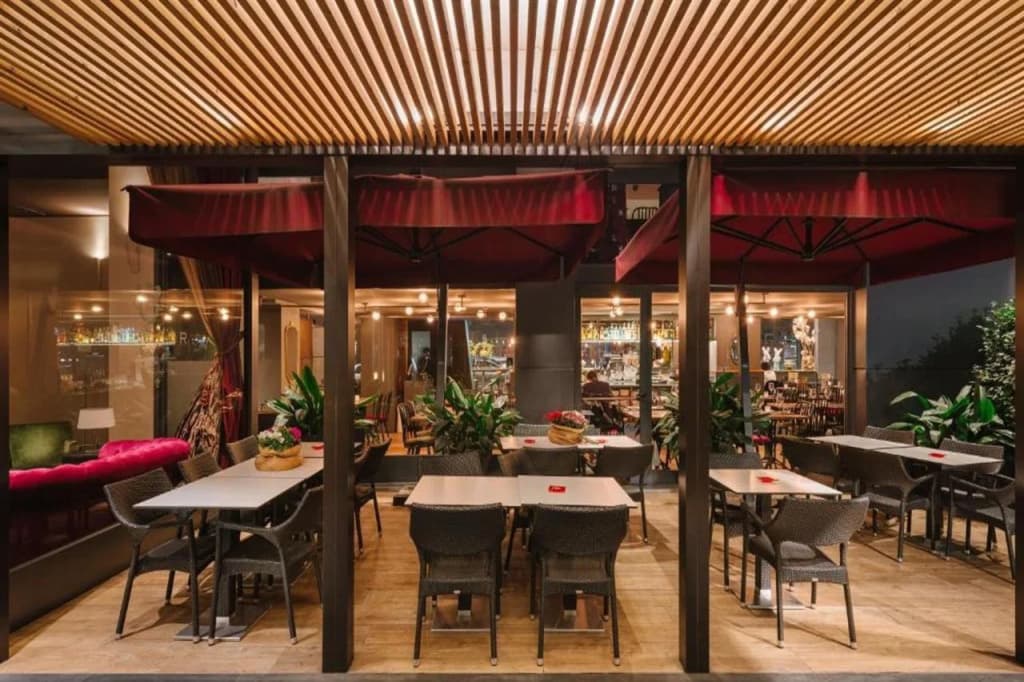 Hotel Windsor Milano - photo 19