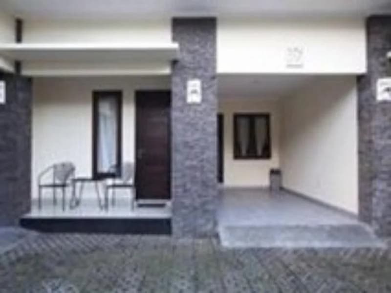 Pondok Raya 828 Guest House - photo 1