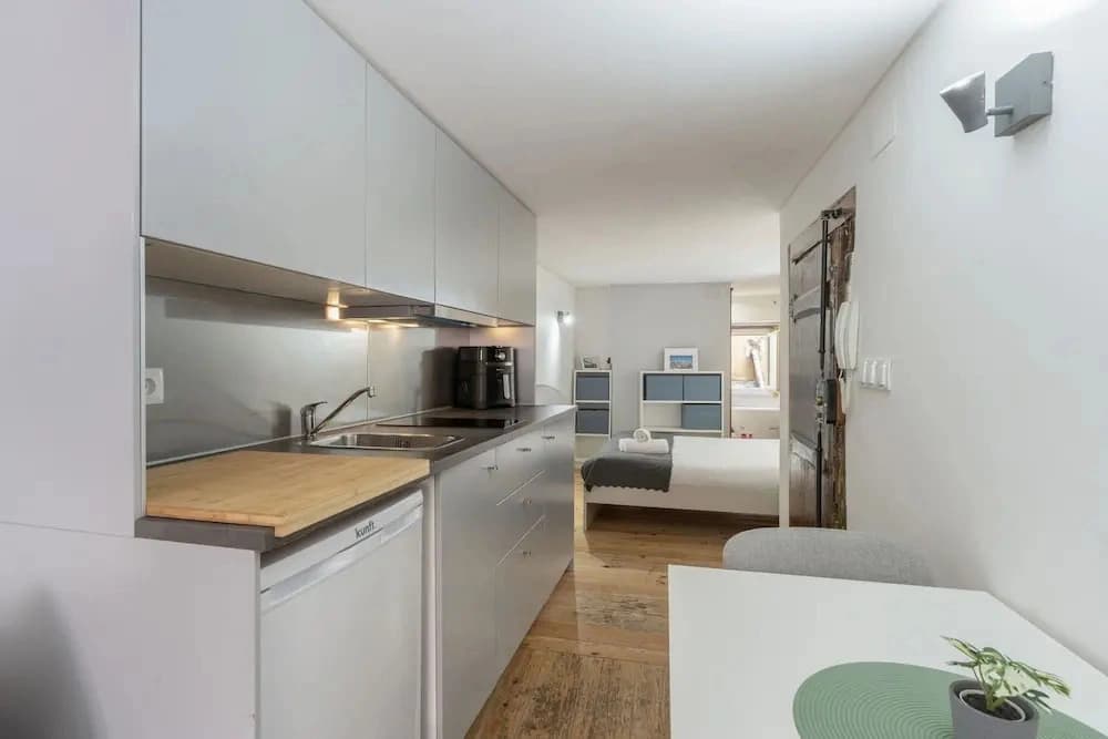Santos Studio by Homing - photo 9