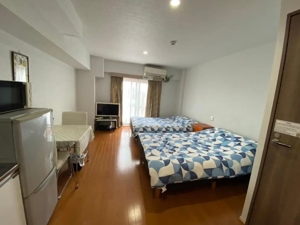 Takemura Building 304 - photo 12