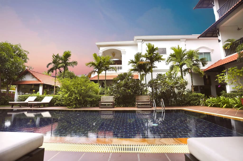 Kiri Boutique Hotel II - photo 16