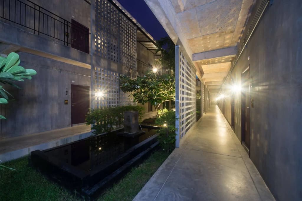 The Rubber Hotel Phuket - photo 29