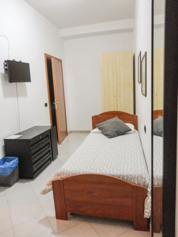Suites Holiday Rooms - photo 22