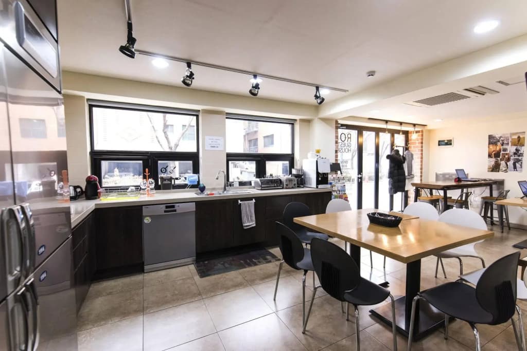 ROI House Hongdae - photo 15