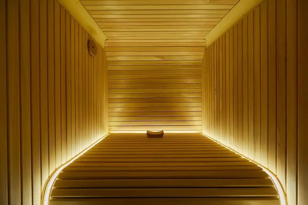 Boutique Sauna ARCH - photo 6