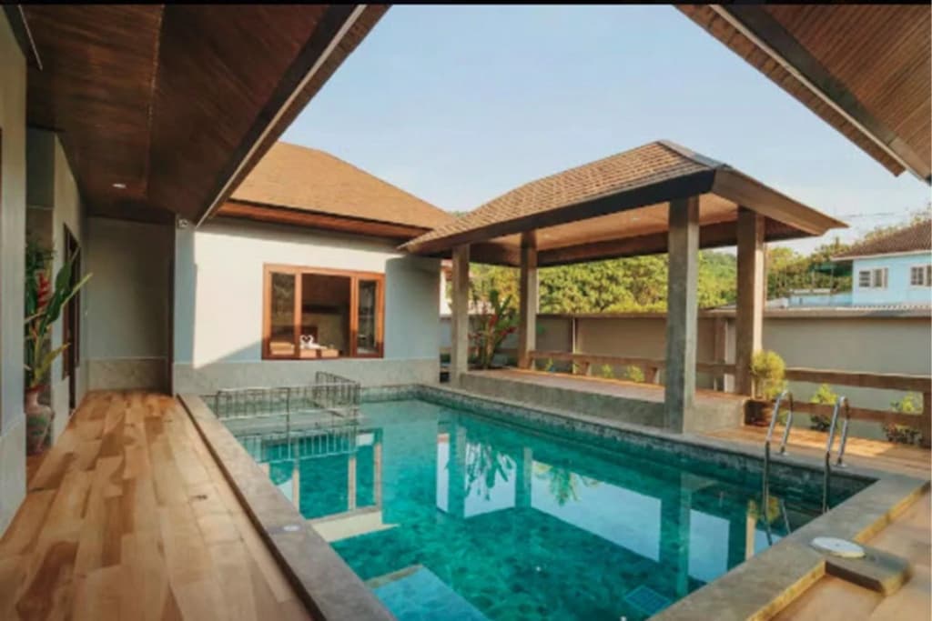 Varin Villa - photo 10