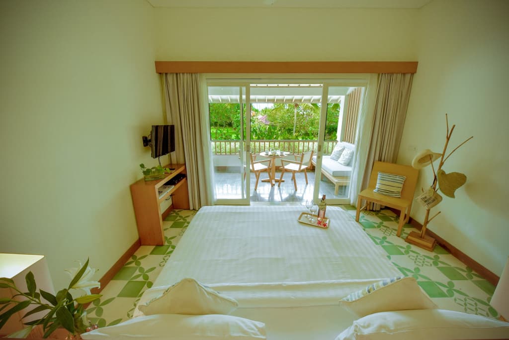 The Open House Bali - photo 37