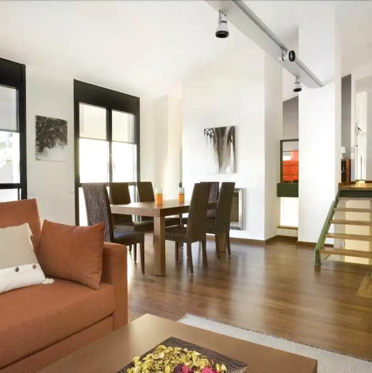 FGA Bach Apartments - photo 3