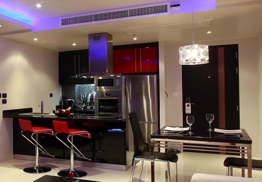 Absolute Bangla Suites - photo 14