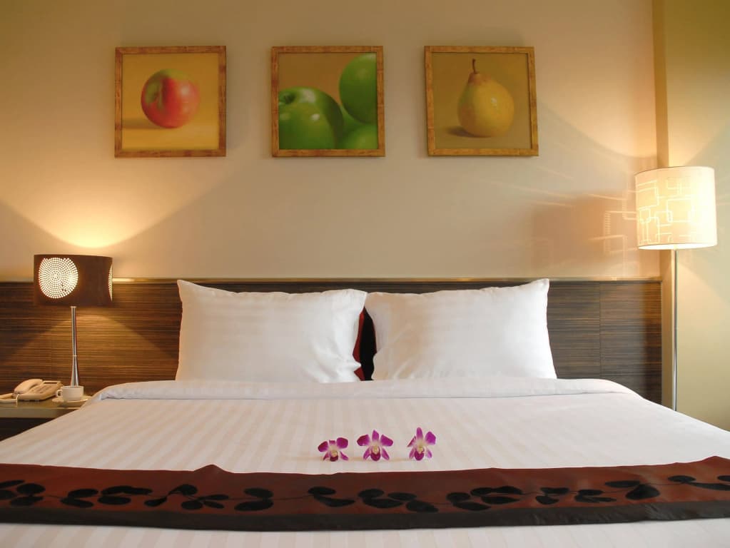 Bangkok Loft Inn - photo 6