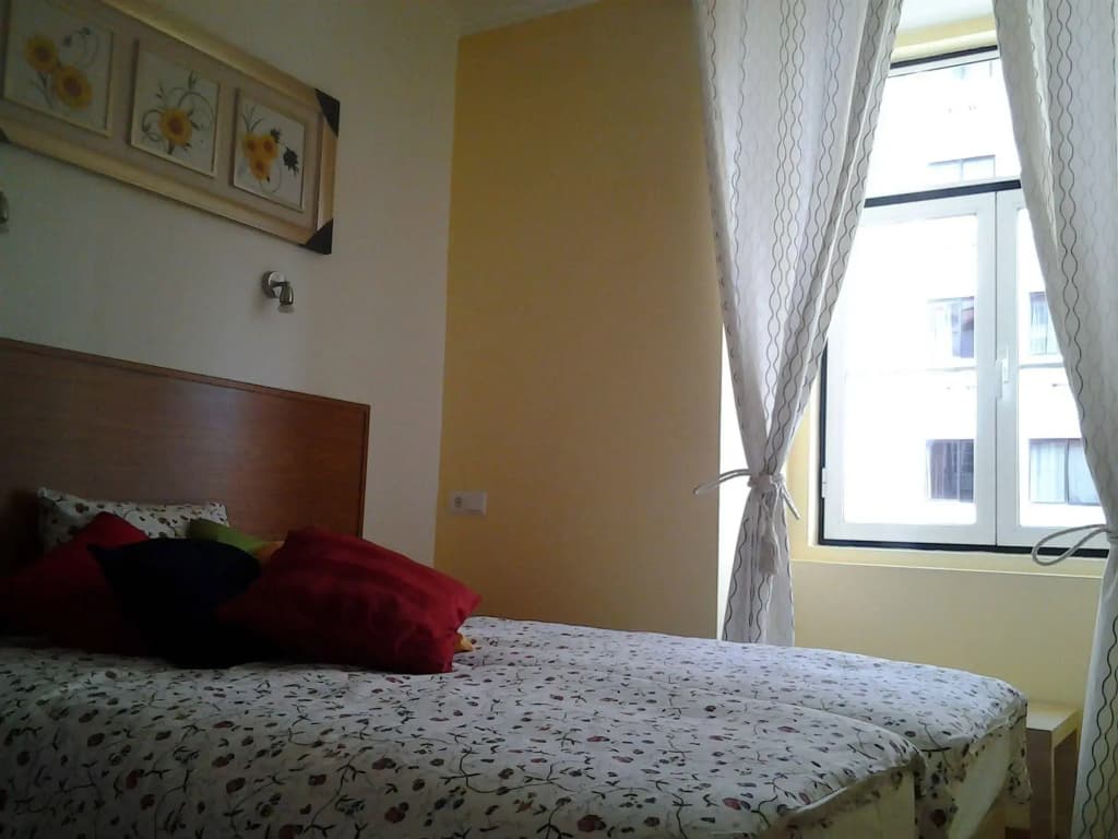 Baixa Guest House - photo 5