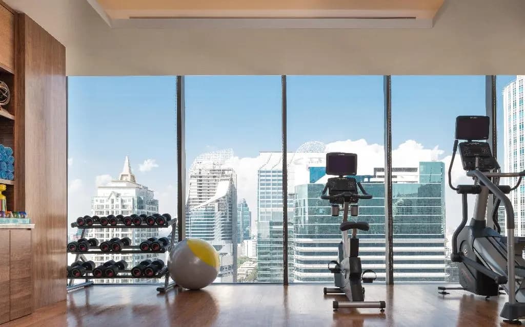 Hotel Indigo Bangkok Wireless Road by IHG - photo 24