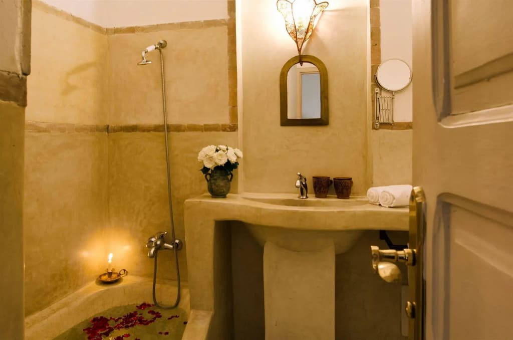 Riad Vert Marrakech - photo 7