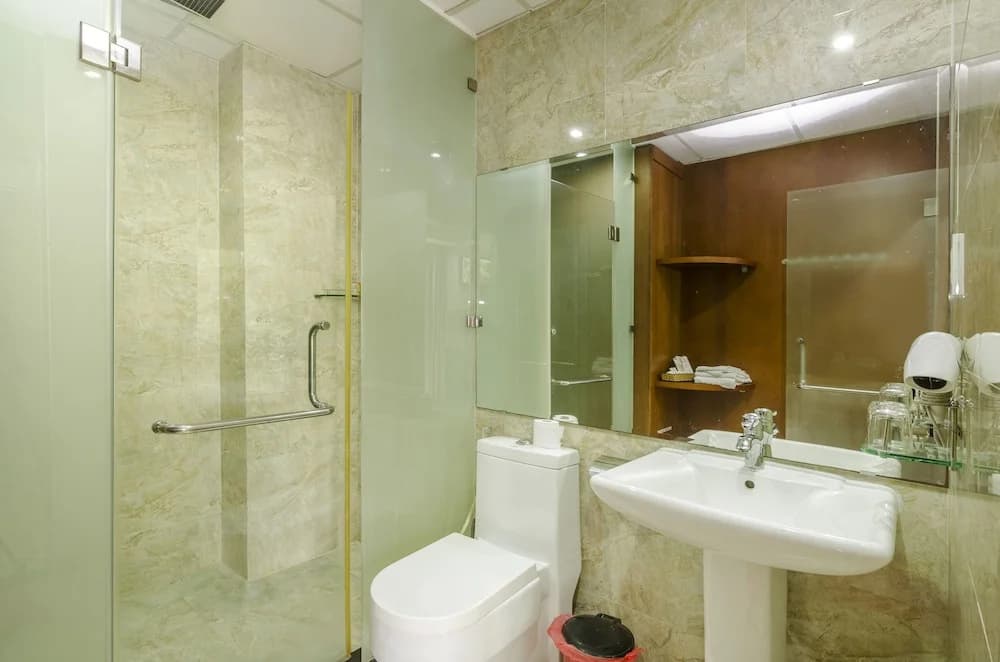 South Saigon Hotel - photo 23