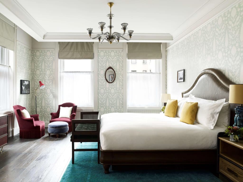 The Beekman, A Thompson Hotel, by Hyatt - photo 29