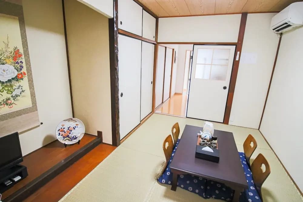Lindo House Osaka Terada-cho - photo 6