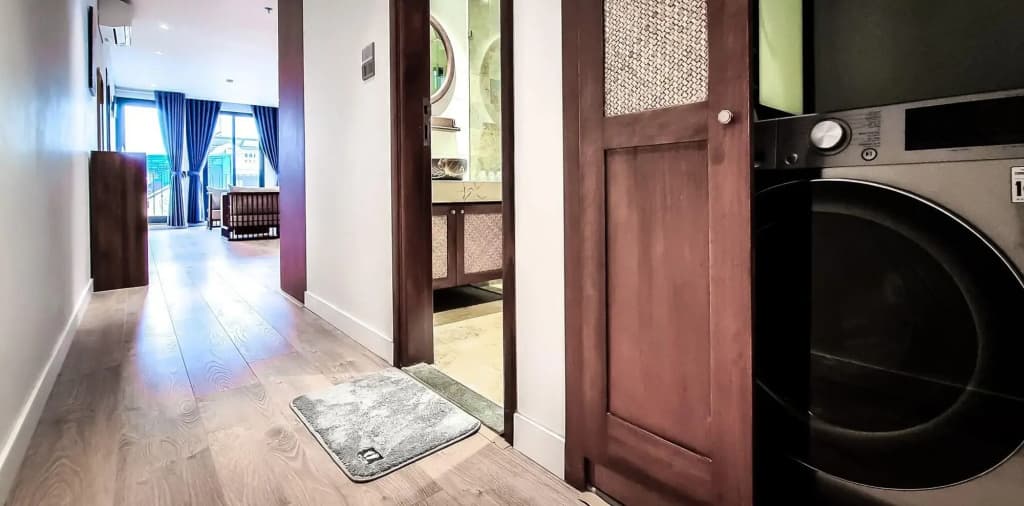 Vnahomes Aparthotel - photo 46