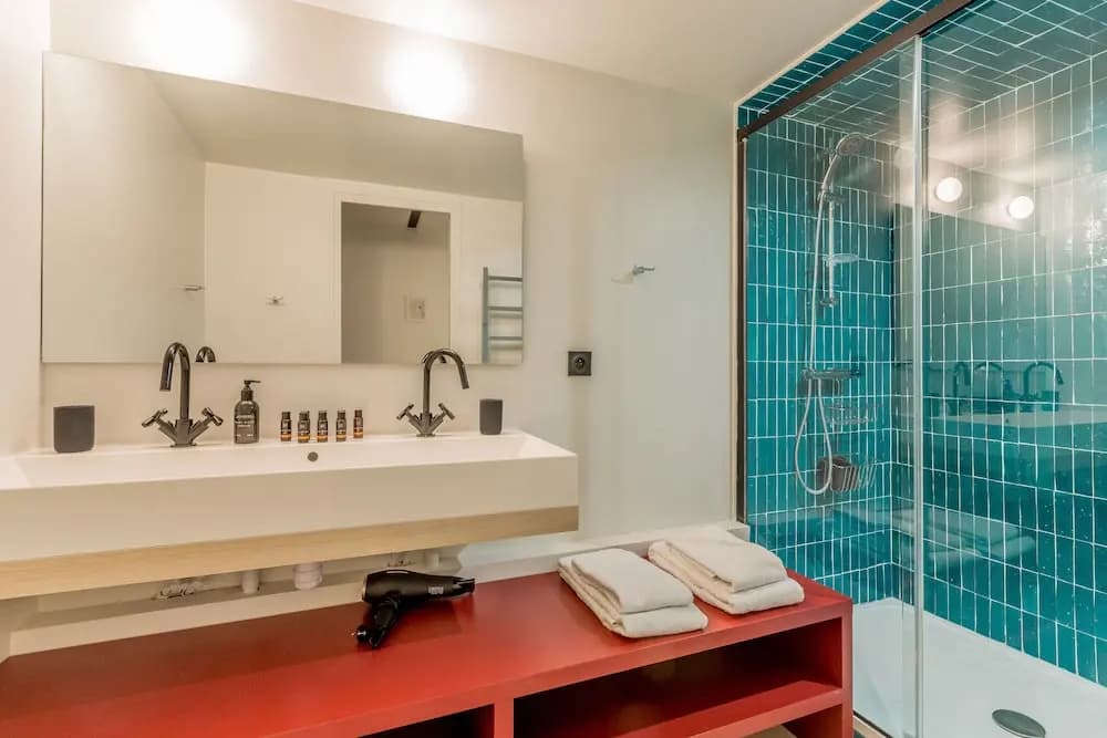 Edgar Suites Marais - Nazareth - photo 7