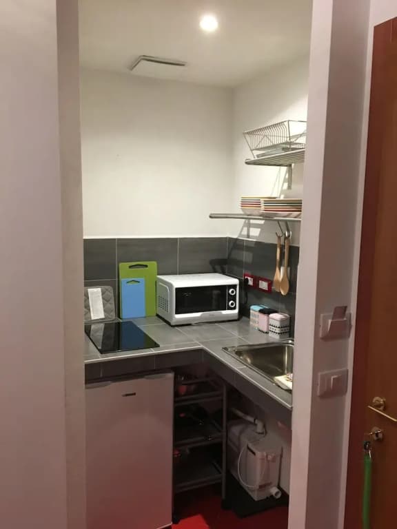 Apartment Mario Florence - photo 12