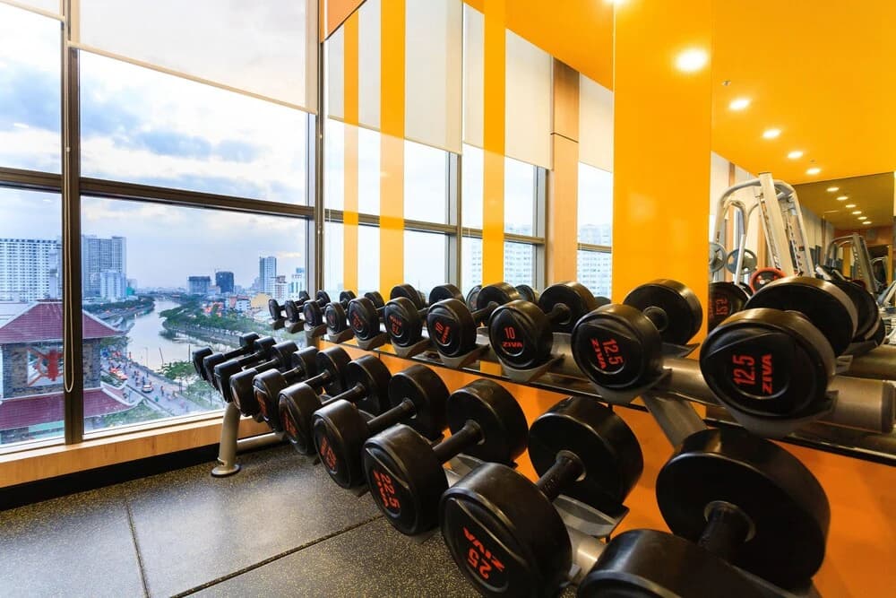 Sstay Rivergate Saigon - photo 18