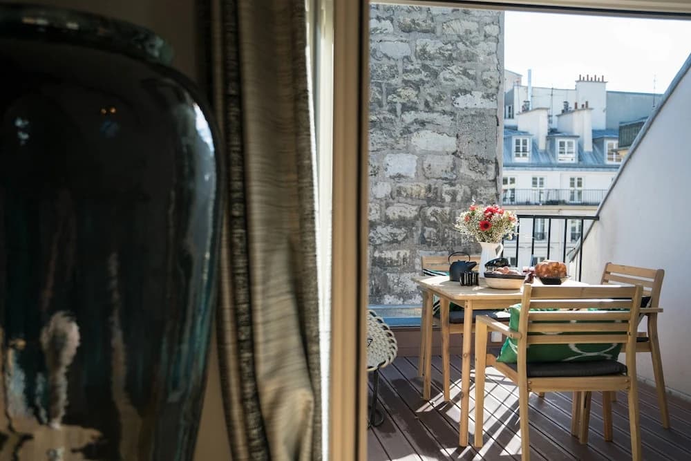 Maison Beaupassage - photo 7