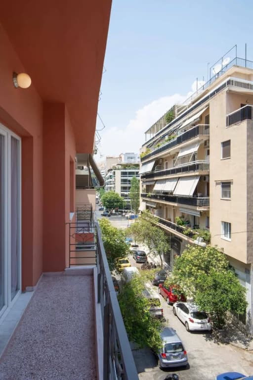 Lavender Design apartment by Acropolis - photo 8