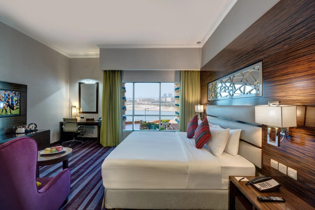 Marriott Hotel Production City, Dubai - photo 5
