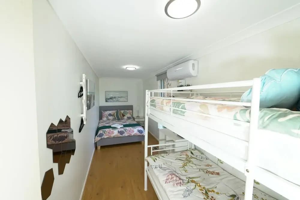 Rosebud Pet-Friendly Beach Holiday House - photo 7