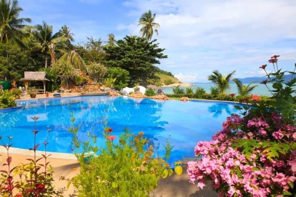 NIDA Rooms Bo Phut 1289 Beach - photo 10