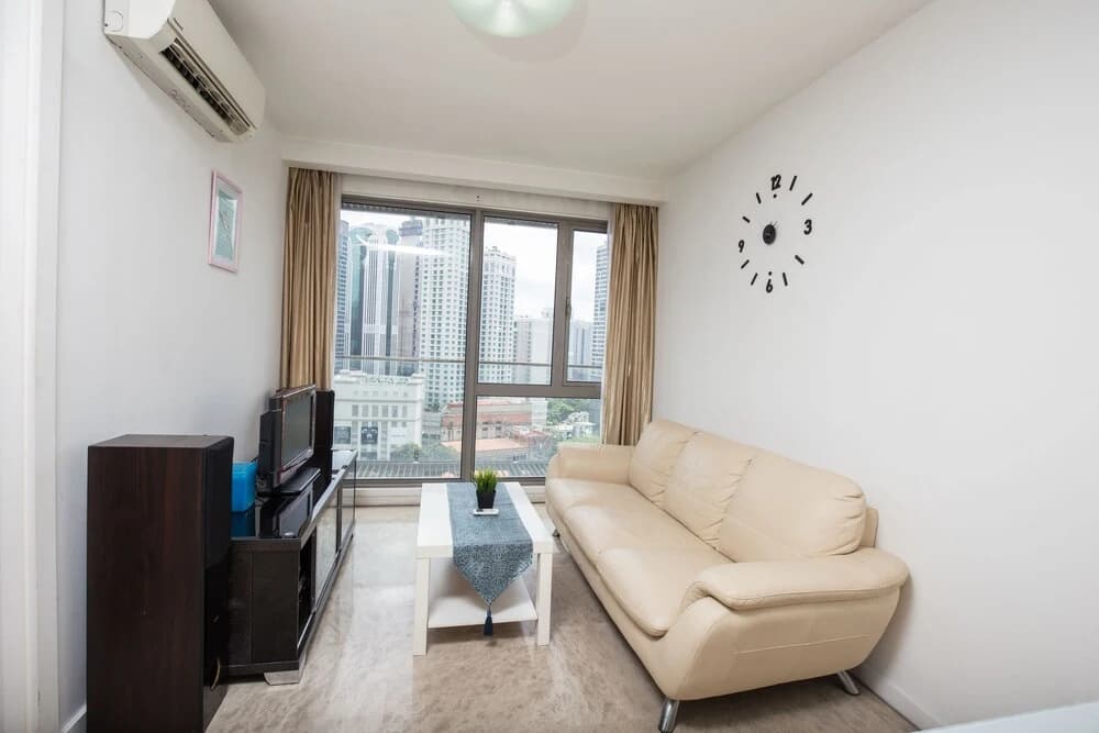 WTE Fairlane Suites - photo 27