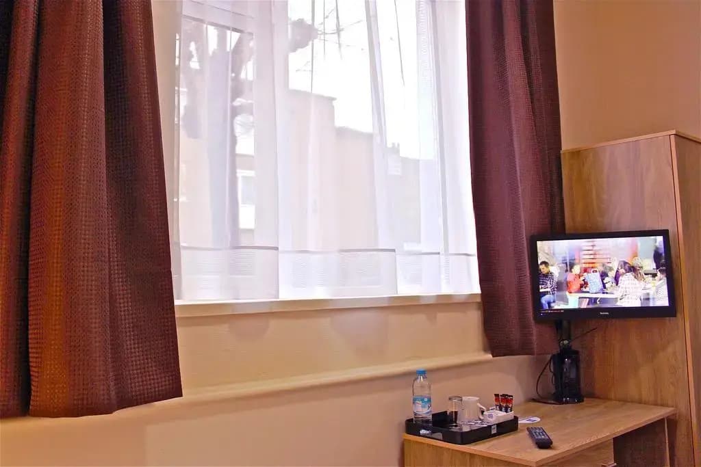 Central Hotel - photo 23