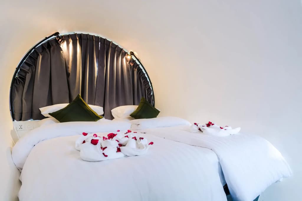 Ring Boutique Hotel - photo 5