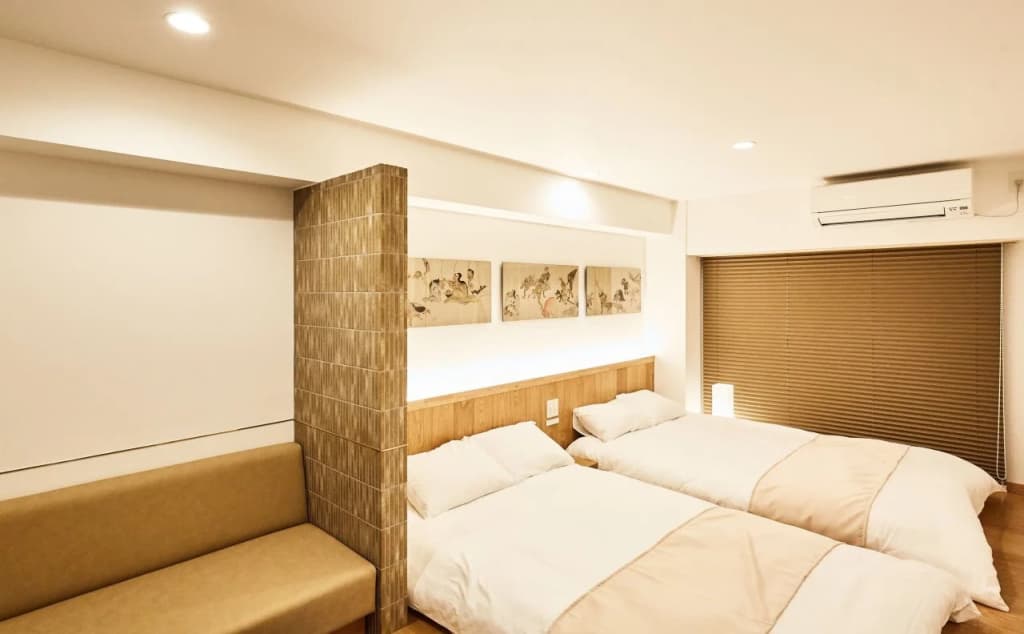 Hotel Jidai - photo 3