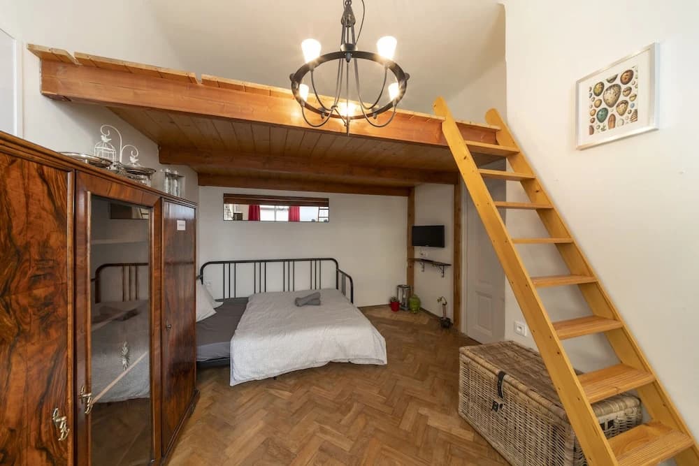 Premier Apartment Vodickova - photo 3