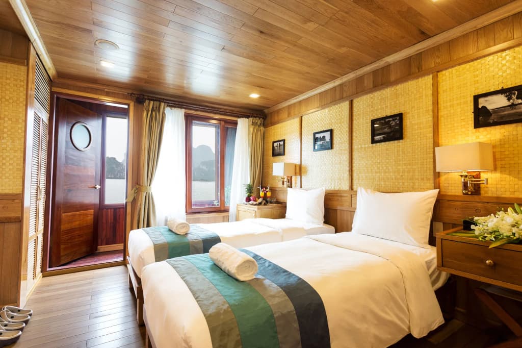 Bhaya Halong Cruises - photo 6