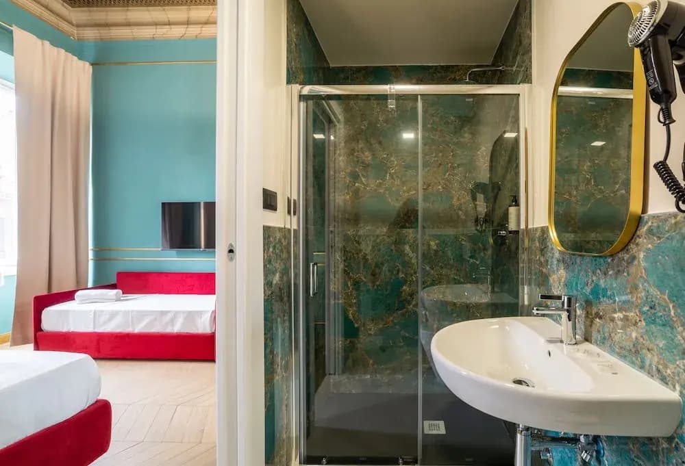 Residenza d'Epoca White Room - photo 7
