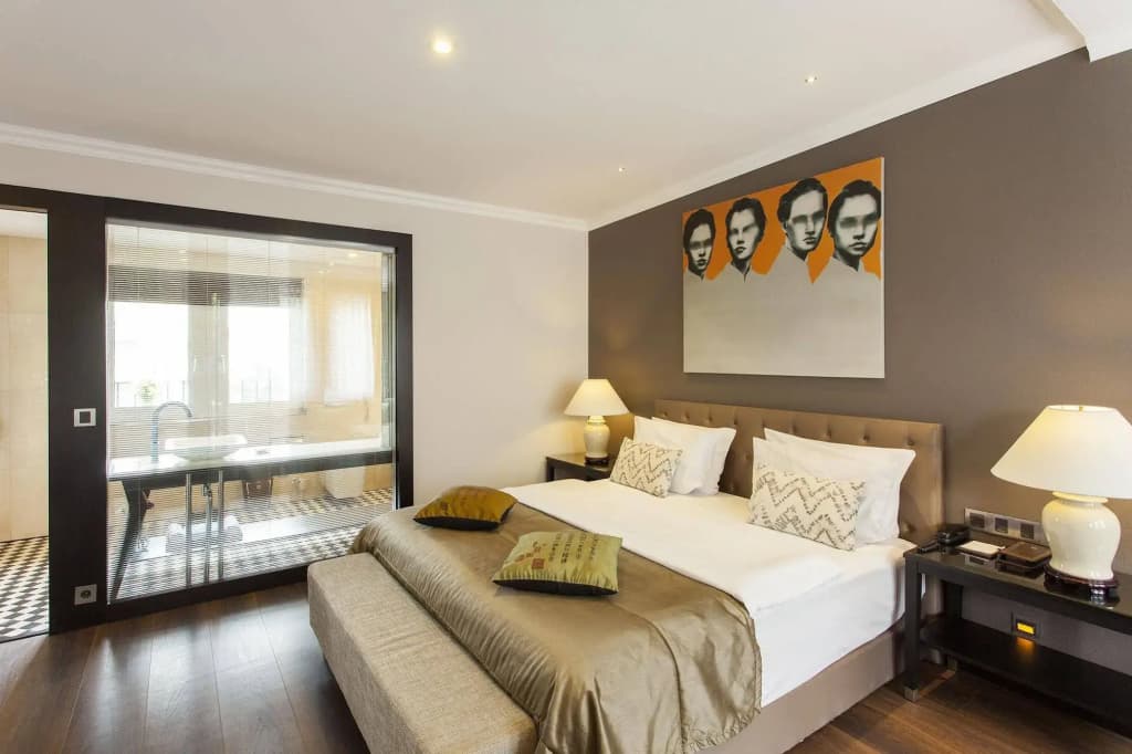 Quentin Boutique Hotel - photo 7
