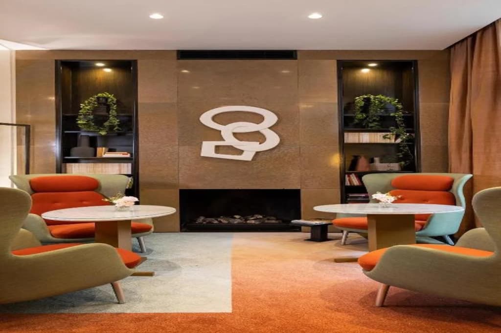 Hotel Montalembert - photo 2